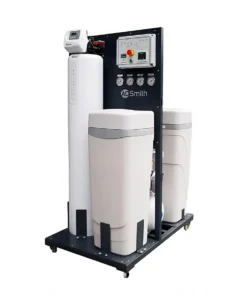 Alternative view of Hệ thống lọc nước đầu nguồn AOS System 103