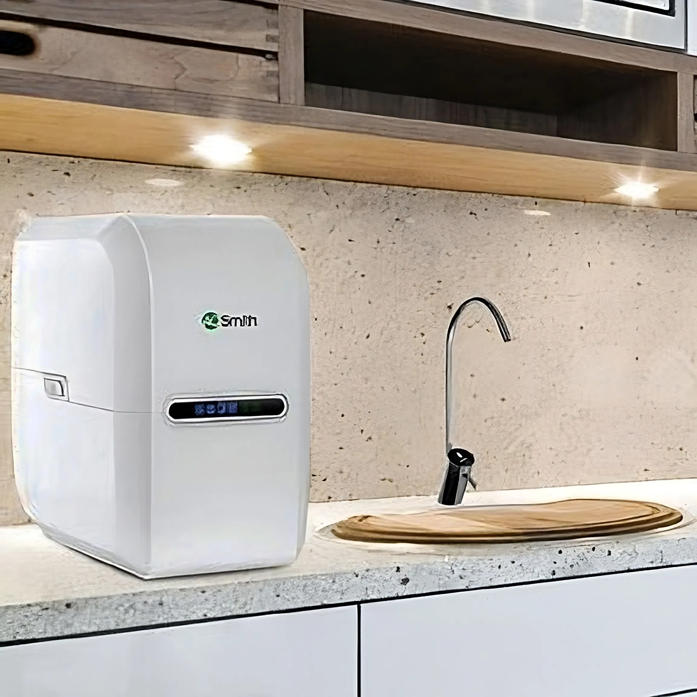 AOSmith AR75 A S 1E 6