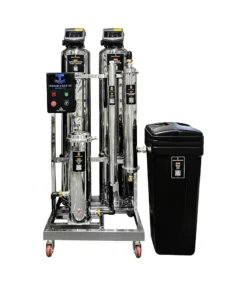 Bộ Lọc tổng đầu nguồn Teshar ECO