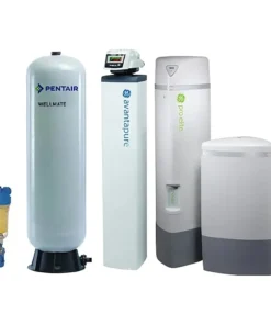 Lọc tổng gia đình Pentair GE-Pro Elite