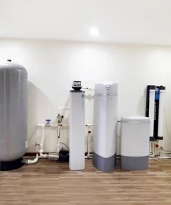 Pentair GE Pro Elite 3