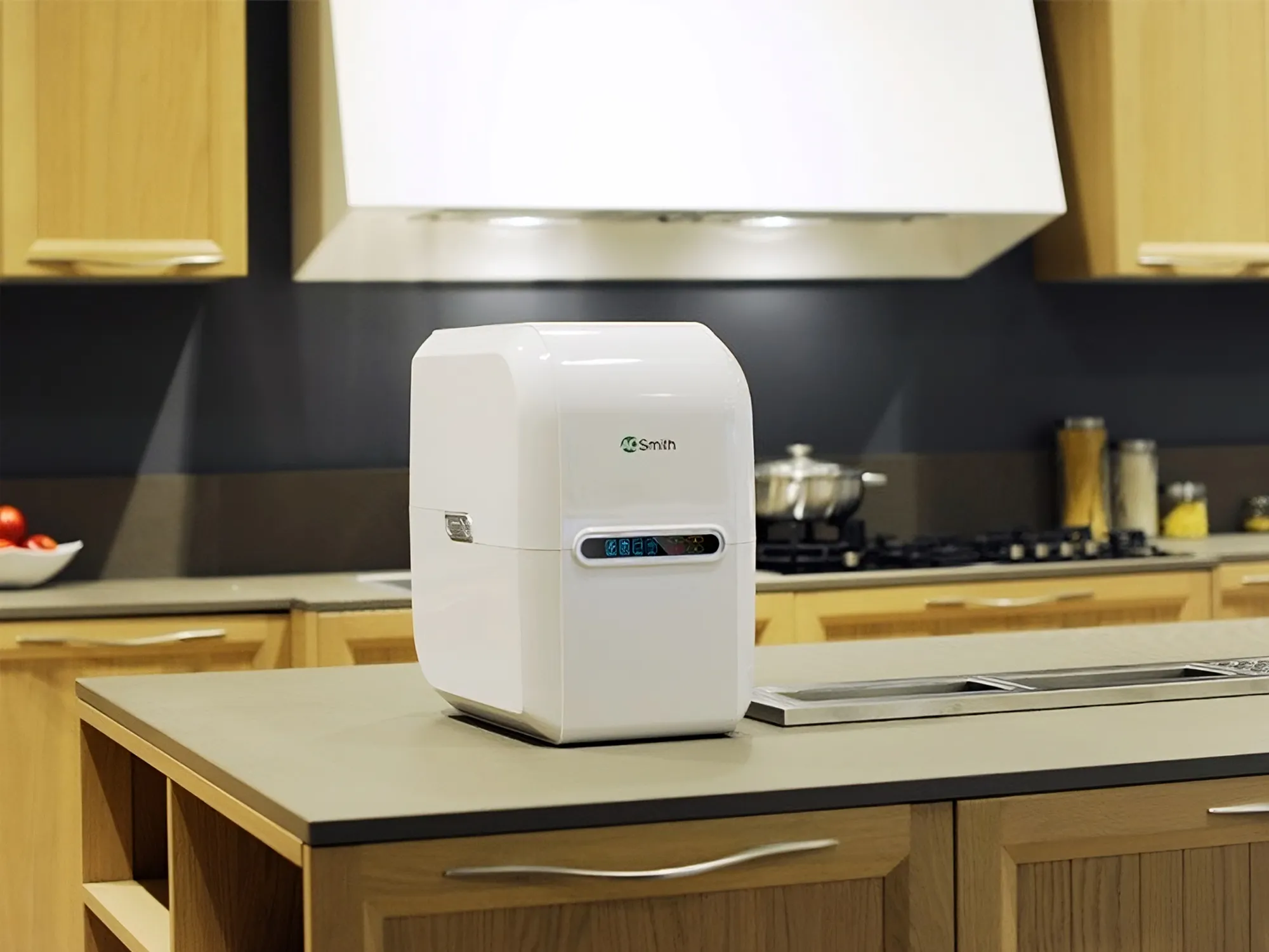 RO gia dinh A.O.Smith AR75 A S 2 7