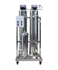 Alternative view of Bộ Lọc tổng đầu nguồn Teshar ECO