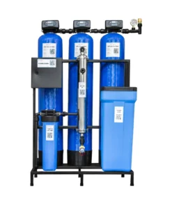 Bộ lọc tổng gia đình - Nâng cao