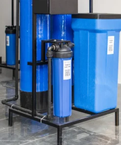 Alternative view of Bộ lọc tổng gia đình - Tiêu chuẩn