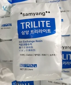 Cation Trilite KC08 2