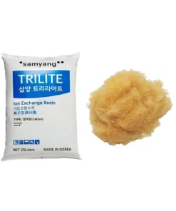 Cation Trilite KC08 4