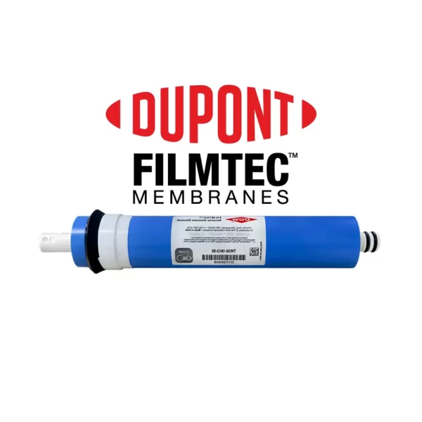 Dupont-Filmtec-TW30-1812-50HR