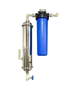 Lọc tổng chung cư - Tiêu chuẩn