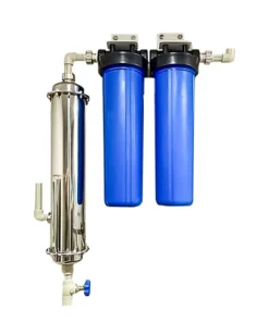 lọc tổng chung cư 2