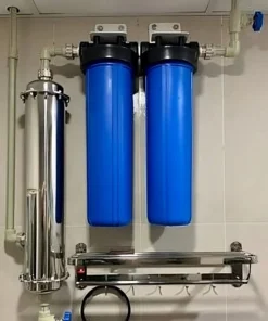 Alternative view of Lọc tổng chung cư - NSV02