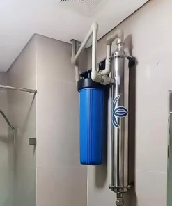 Alternative view of Lọc tổng chung cư - NSV01