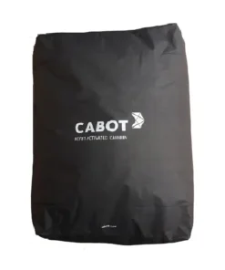 Alternative view of Than hoạt tính NORIT PK1-3M (Hà Lan)