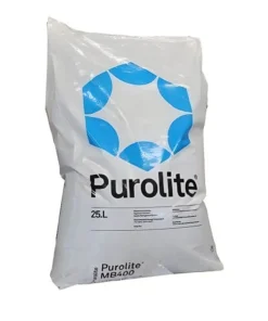 Hạt trao đổi Purolite MIXBED MB400 14 Purolite MIXBED MB400 5