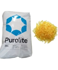 Hạt trao đổi Purolite MIXBED MB400 11 Purolite MIXBED MB400 7