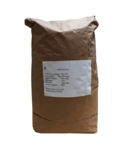 Alternative view of Than hoạt tính DGF