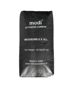 Than hoạt tính Modi Ấn Độ: Bao 25kg