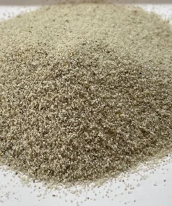 Cát thach anh lọc nước