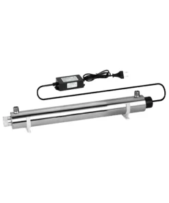 Alternative view of Đèn UV 55W Philips