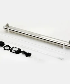 den uv 55w philips 3