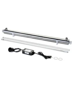 den uv 55w philips 4