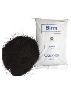 Hạt Birm lọc nước