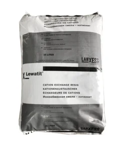 Hạt nhựa cation Lanxess S1567