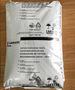 Alternative view of Hạt nhựa cation Lanxess S1567