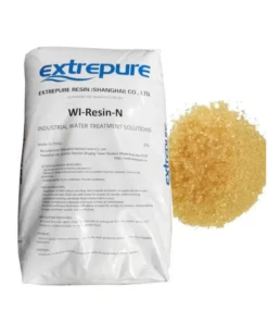 Alternative view of Hạt nhựa Cation Extrepure