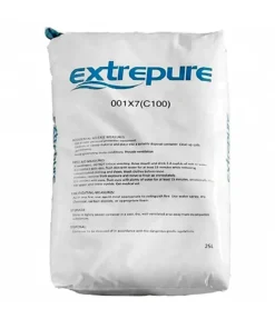 Hạt nhựa Cation Extrepure