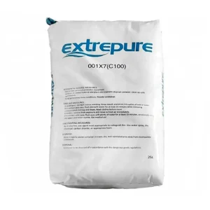 Hạt nhựa Cation Extrepure