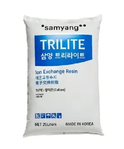 Hạt trao đổi Cation Trilite MC08