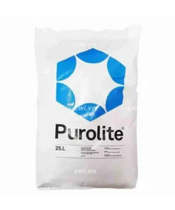 Hạt trao đổi Anion Purolite A400
