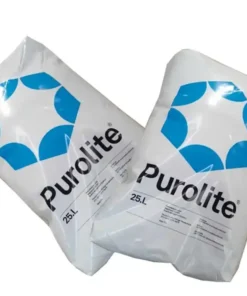 Hạt trao đổi Anion Purolite A400