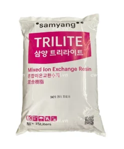 Hạt nhựa trao đổi ion Mixbed Trilite SM210