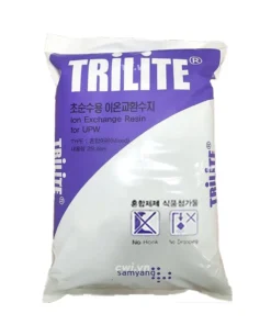 Hạt nhựa trao đổi ion Mixbed Trilite UPRM 200U