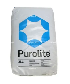 Hạt nhựa Purolite C100E
