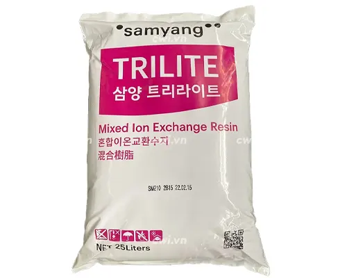 mixbed trilite sm210 5