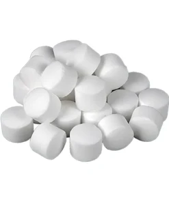 Muối viên Ấn Độ