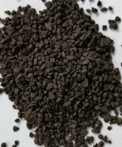 Cát Mangan lọc nước: Bao 25kg 11 quang mangan 6