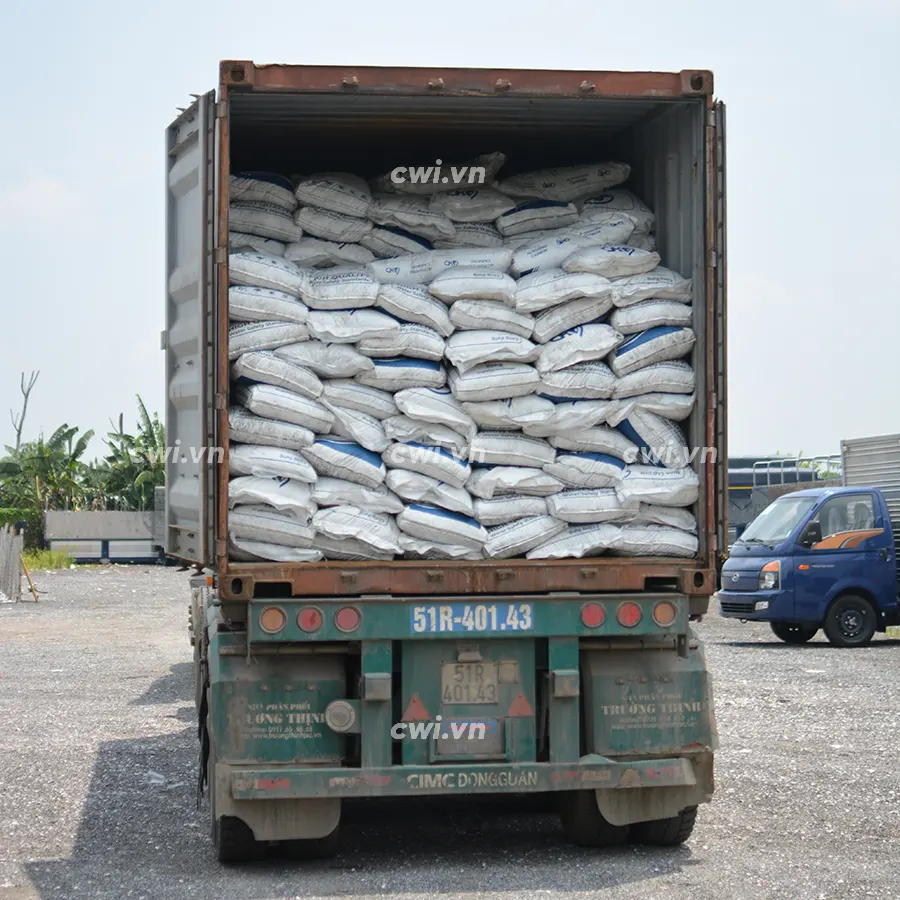 than hoat tinh gao dua gogreen cwi 18