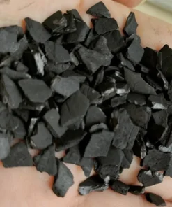 than hoat tinh gao dua 8