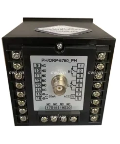 dong ho do ph orp sunho 1