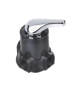 Van tay 3 cửa Runxin F56E2