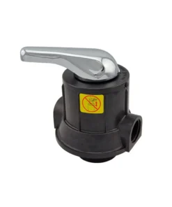 Van tay 3 cửa Runxin F56E2