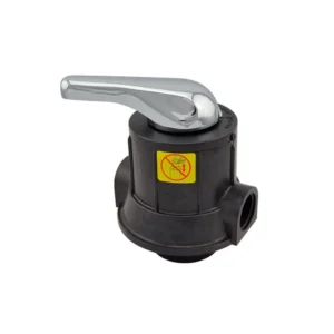 Van tay 3 cửa Runxin F56E2