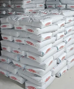 Alternative view of Hạt nhựa cation Dupont HCRSSN Na (Bao 25 lít)