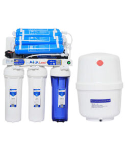 Máy lọc nước RO Aqua