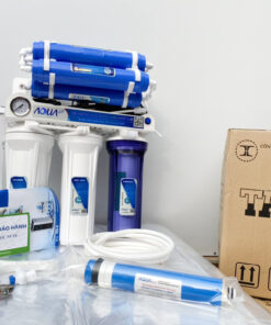 Alternative view of Máy lọc nước RO Aqua
