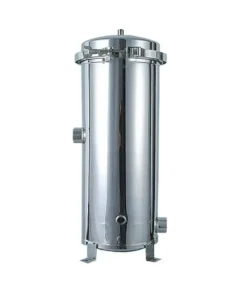 Phin lọc 3 lõi 20 inch